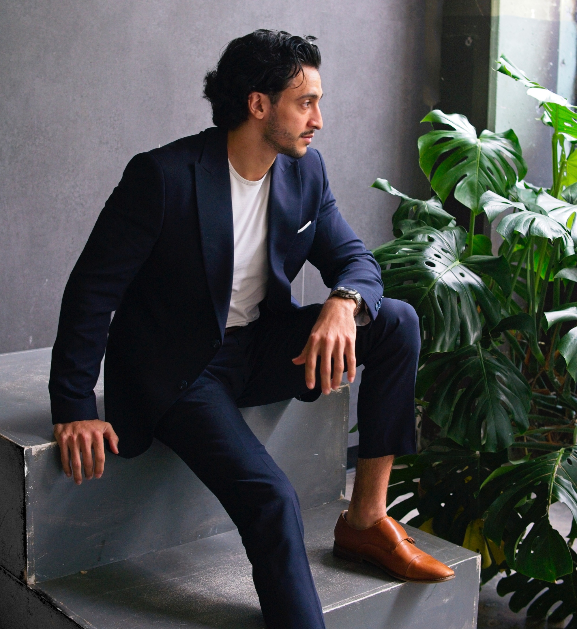 Rustin Yasavolian