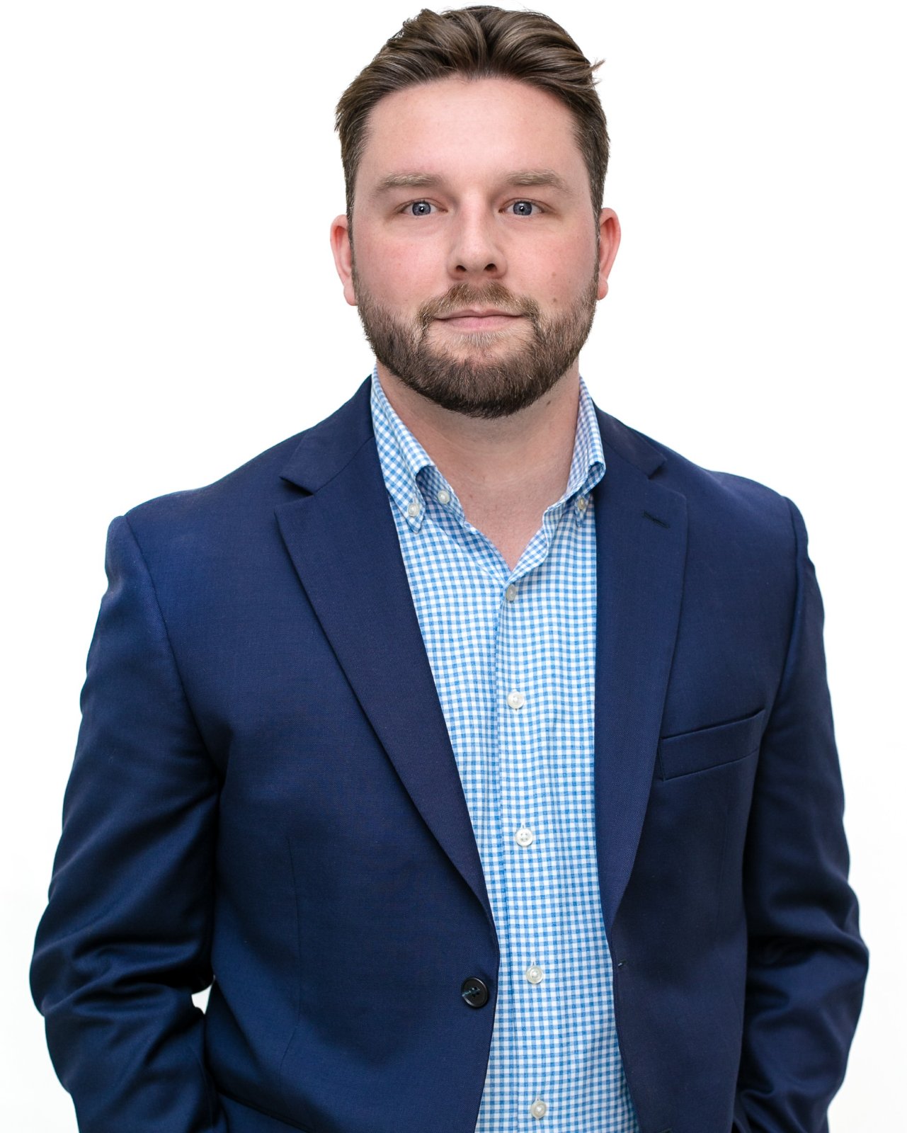 Ryan O'Shea