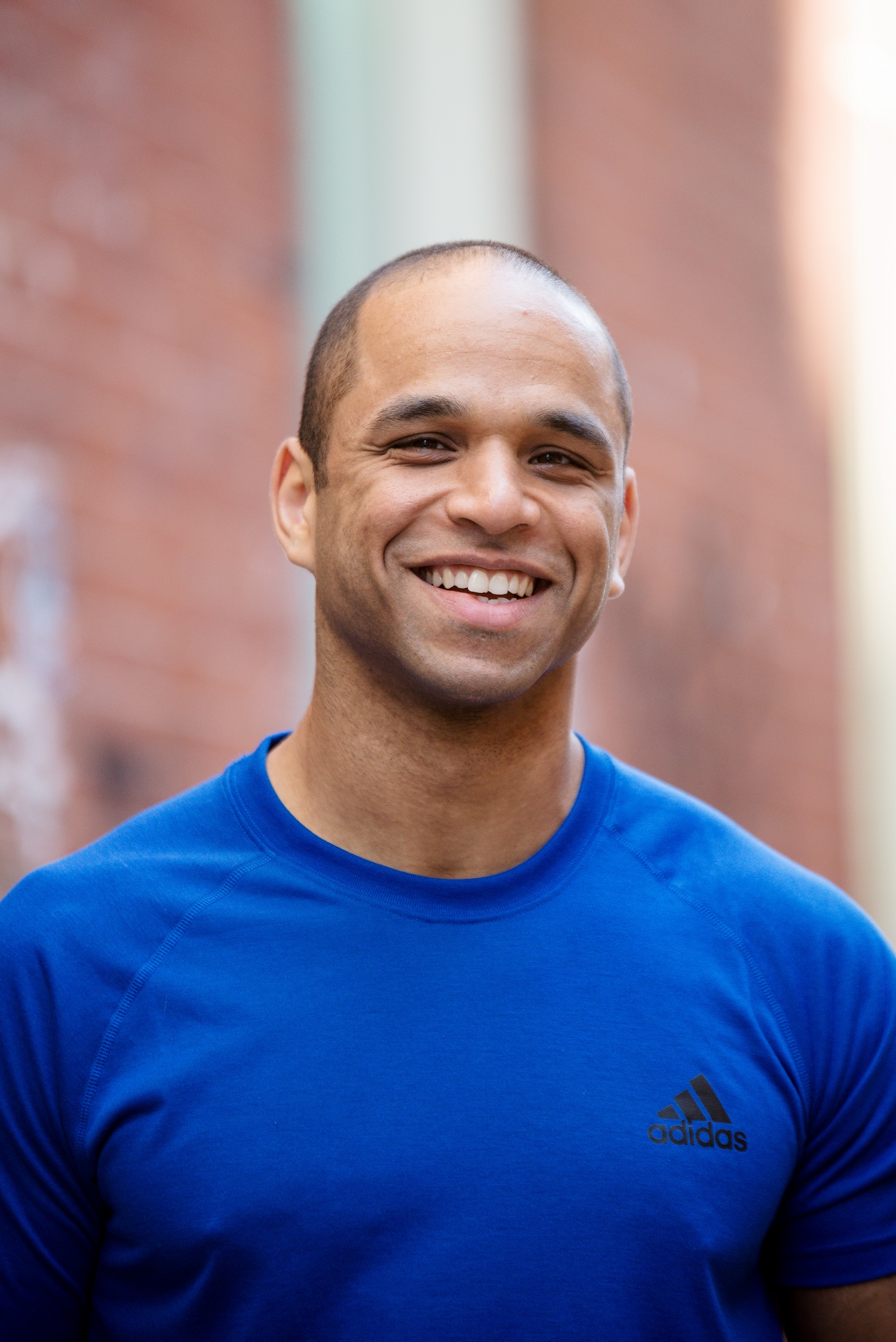 Ryan George