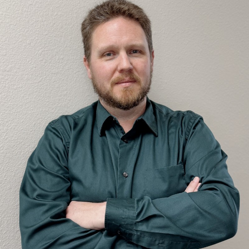Ryan Otto