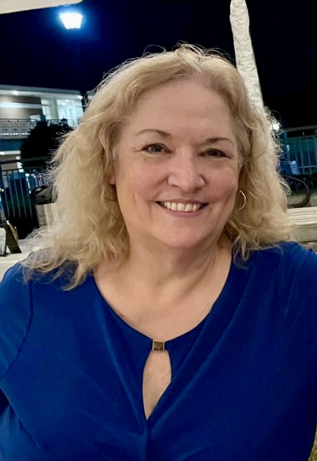 Sally Larkin  Green