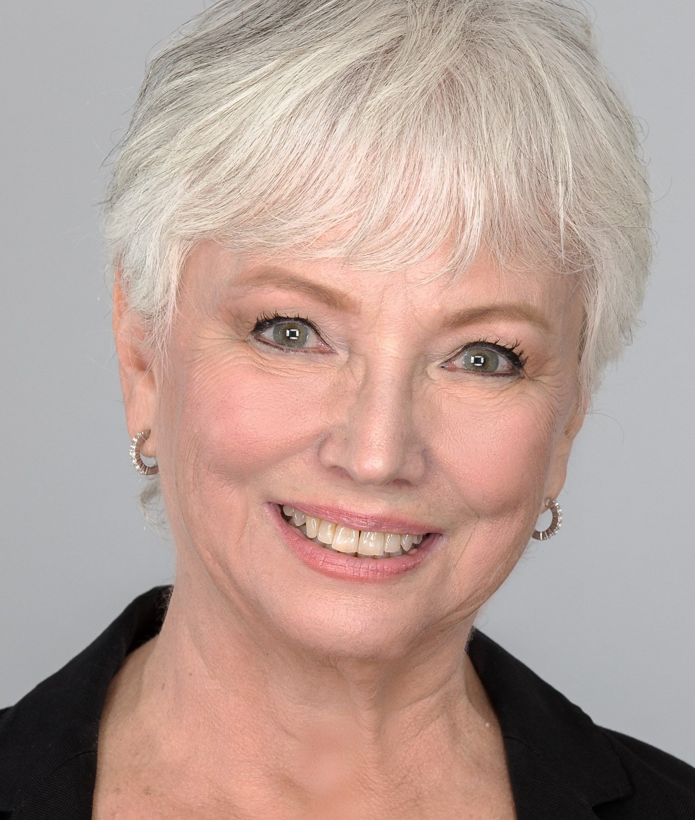 Sally Bendersky