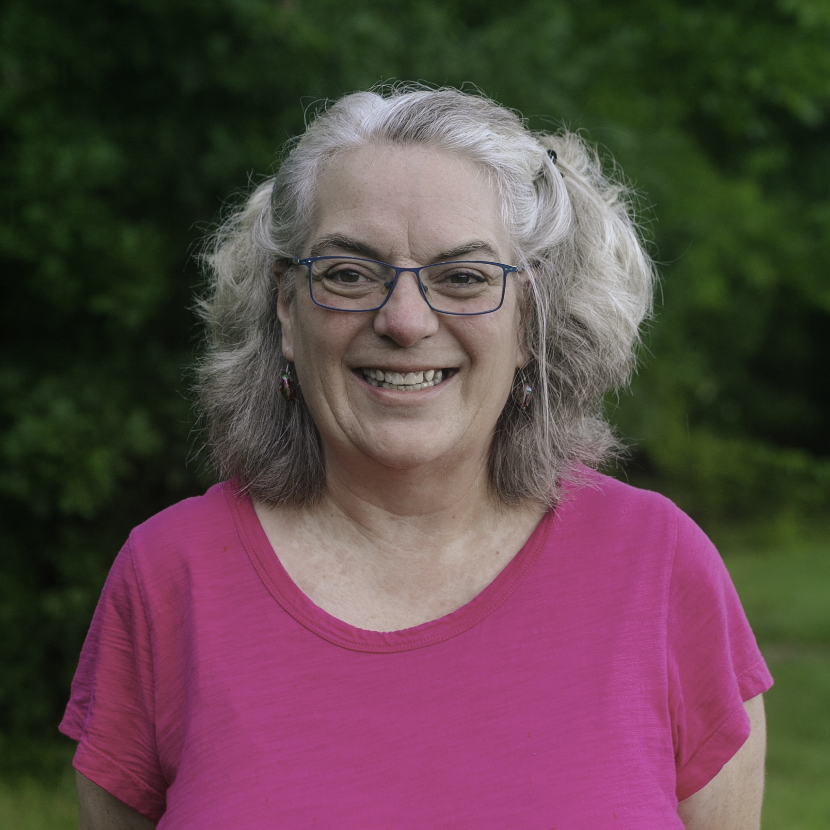 Sally Gimon