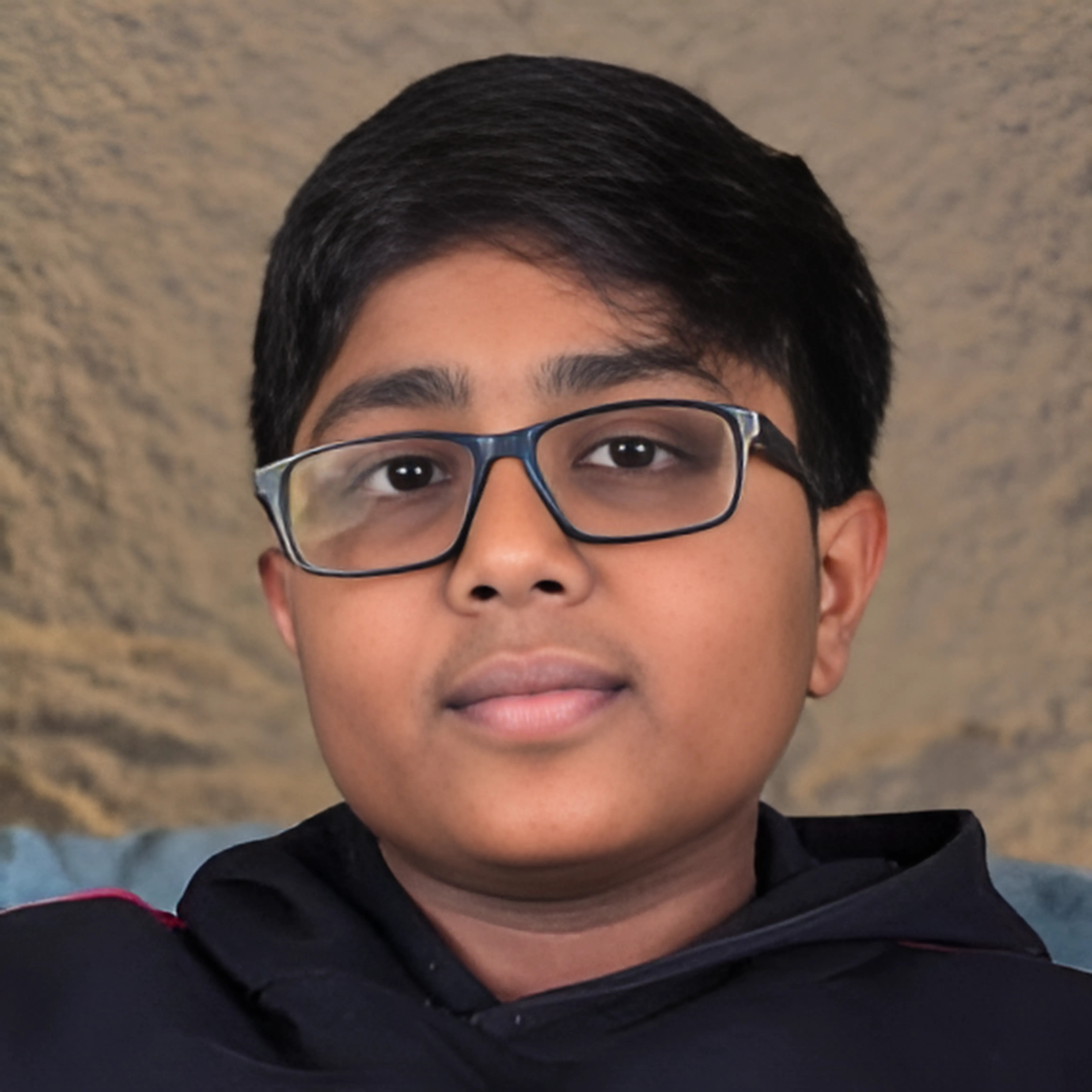 Sanjay Divakar