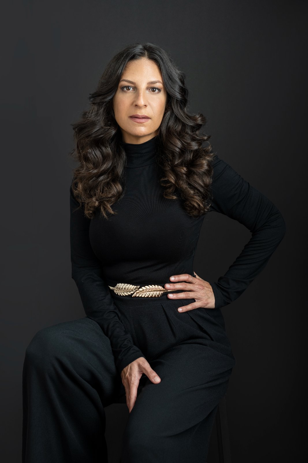 Sara Daves