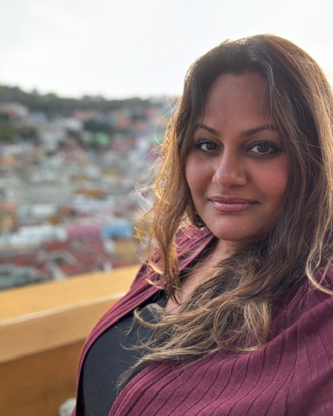 Sarada Duvvuri