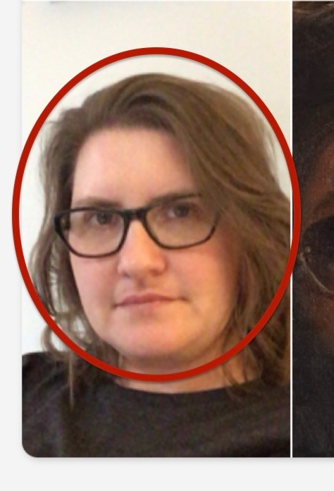 Sarah Dolezal