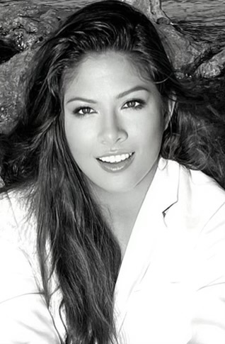 Sarah Chan 