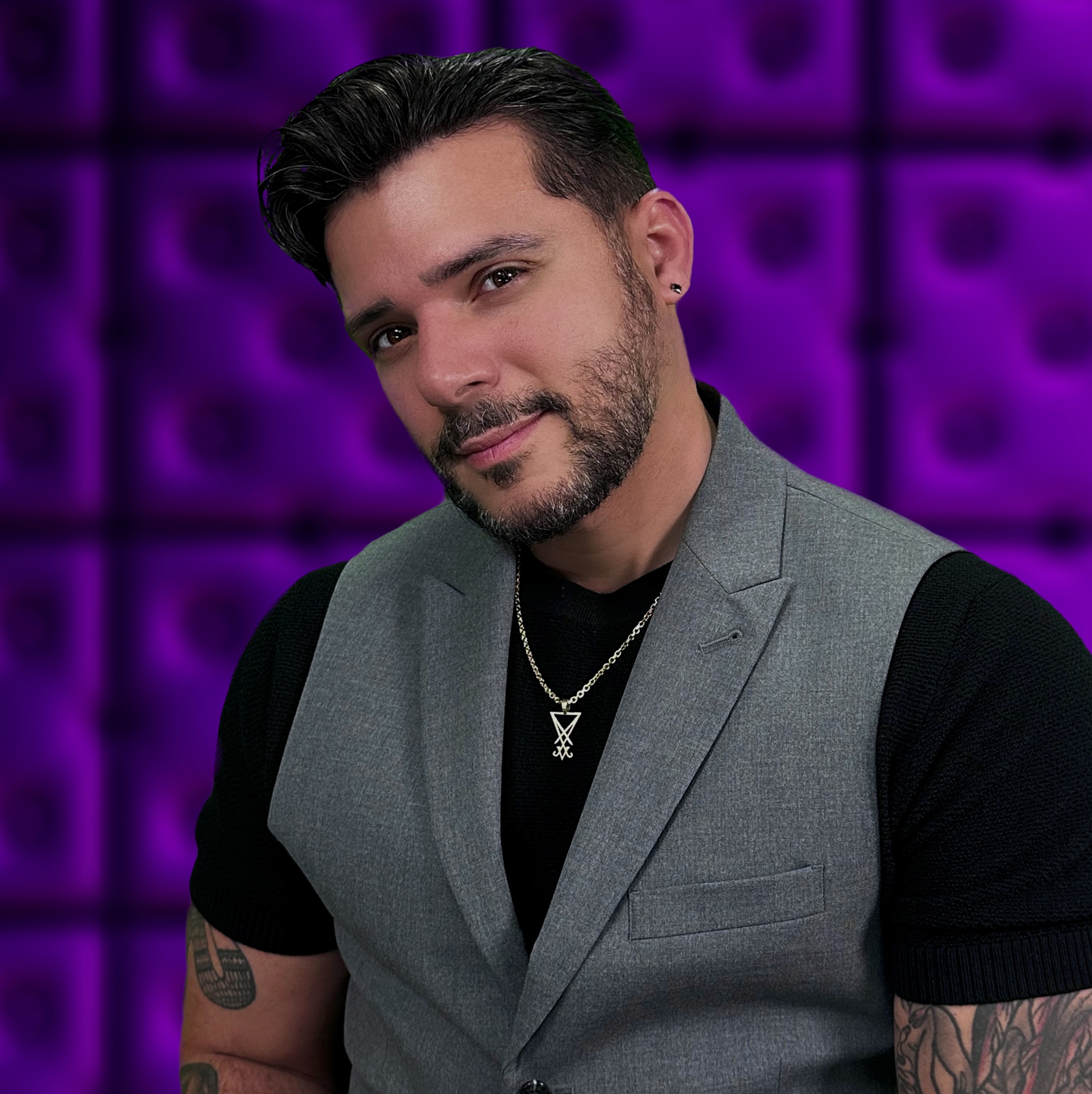 Scott Cruz