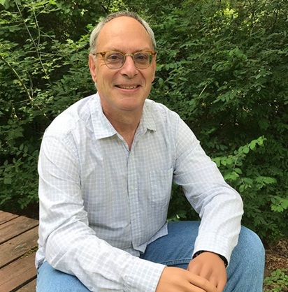 Scott Martin