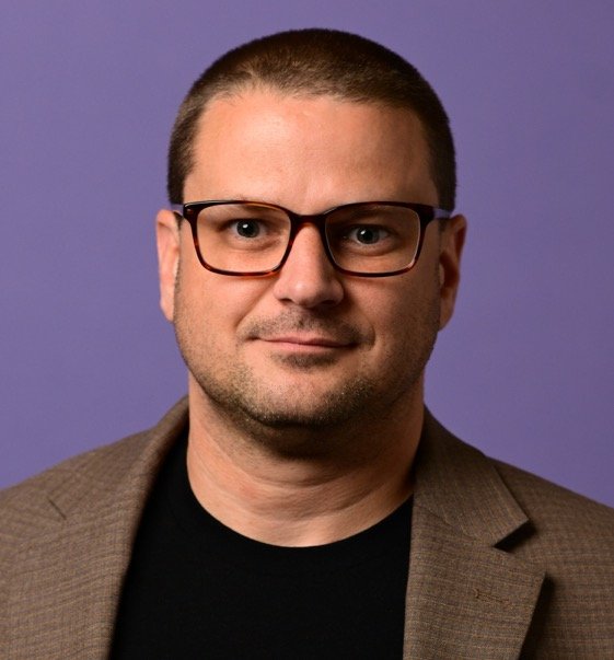 Scott Wueschinski
