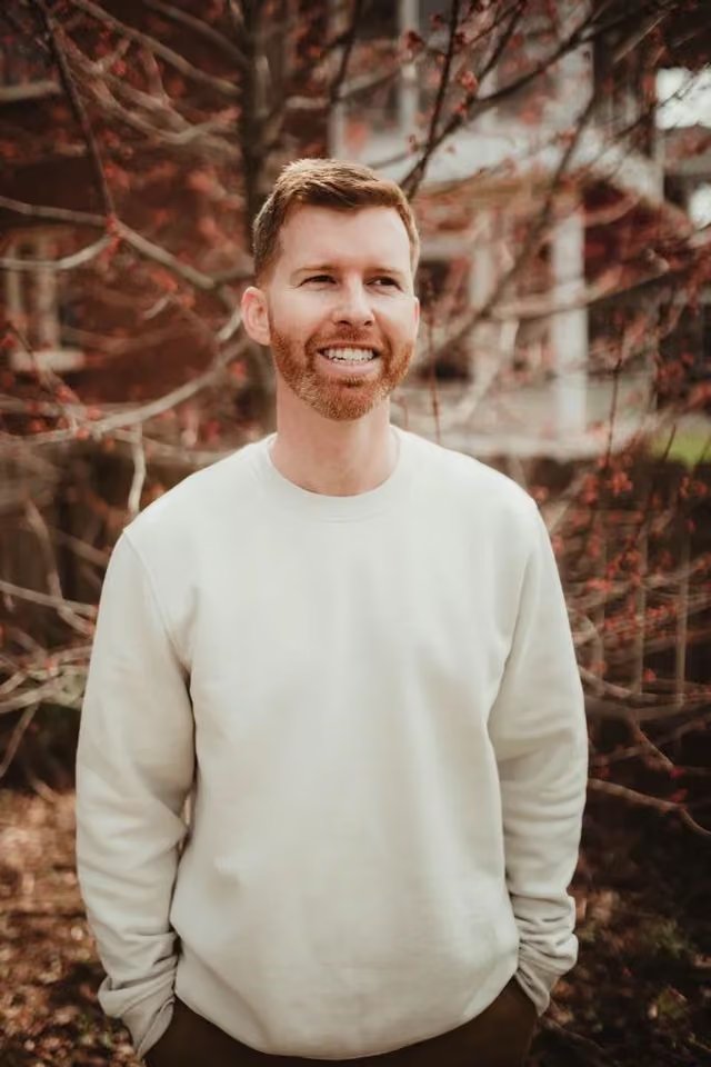 Sean Graham