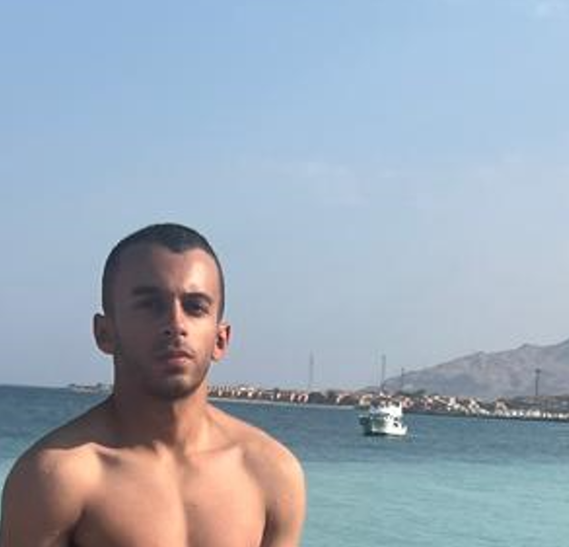 Seif Fahmy