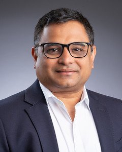 Chandra Sekhar Thumurothu