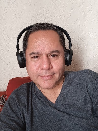 Sergio VASQUEZ SOTO