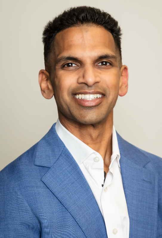 Shaan Patel