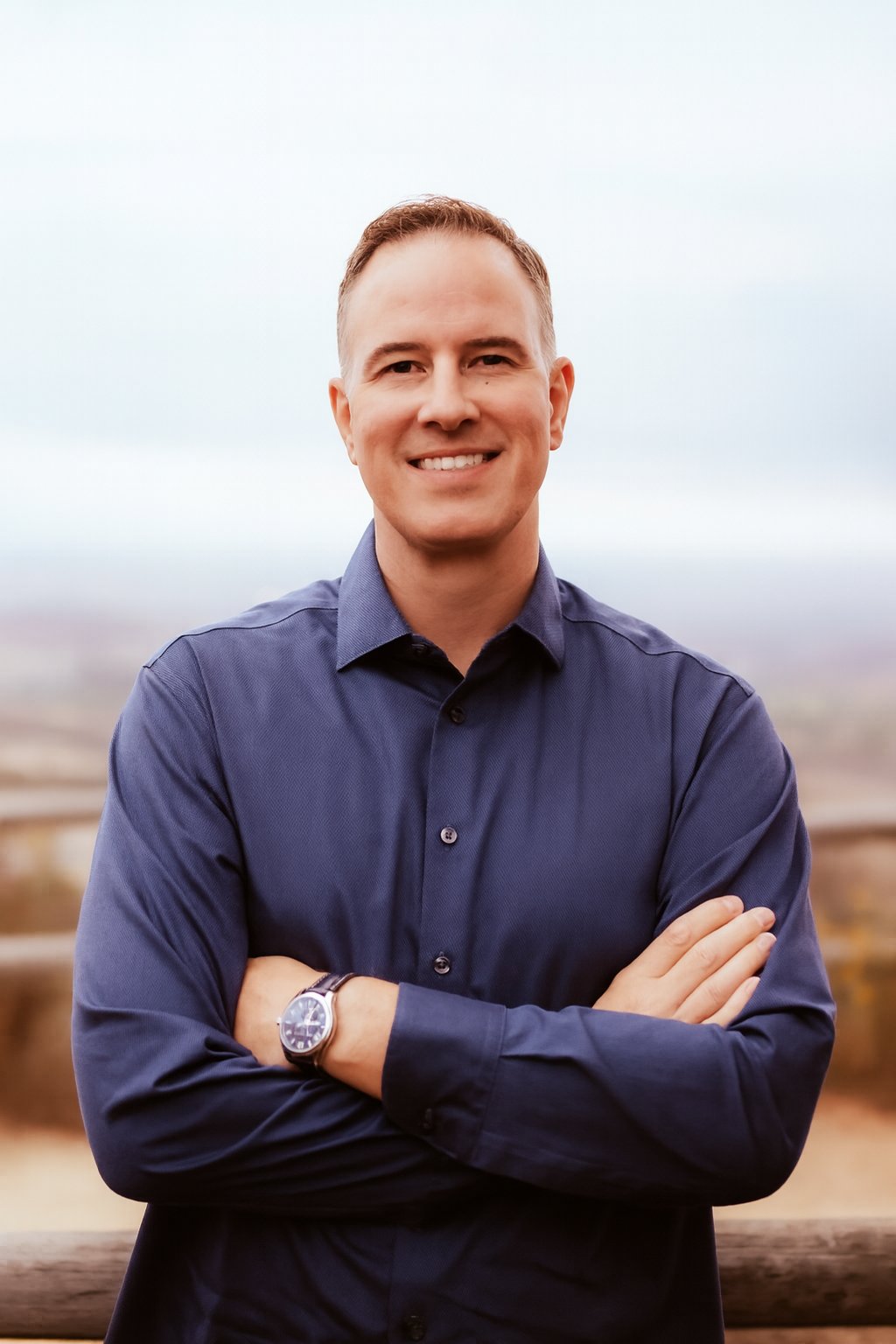 Shane Silsby