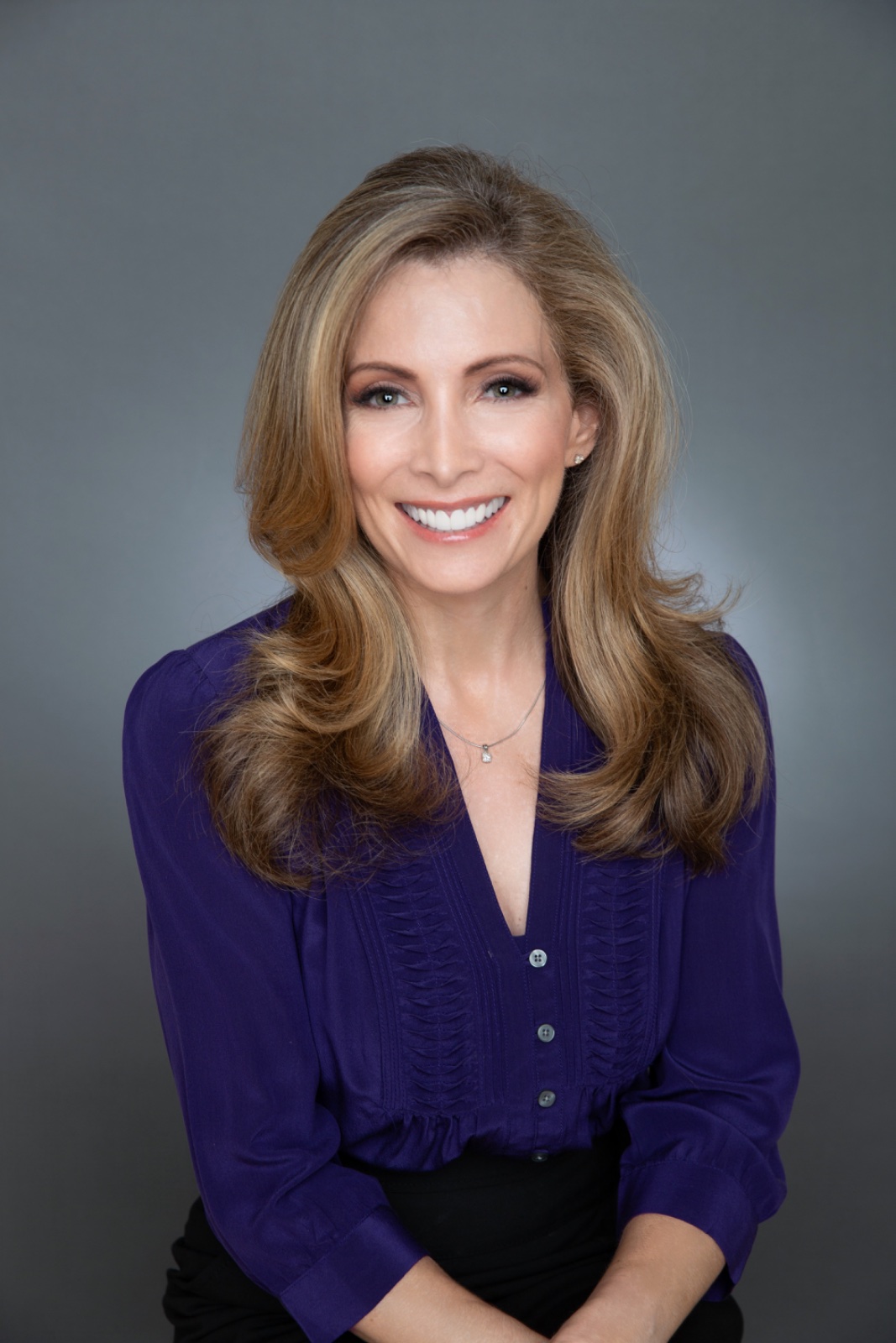 Shannon Miller