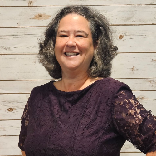 Sharon Dunlevy