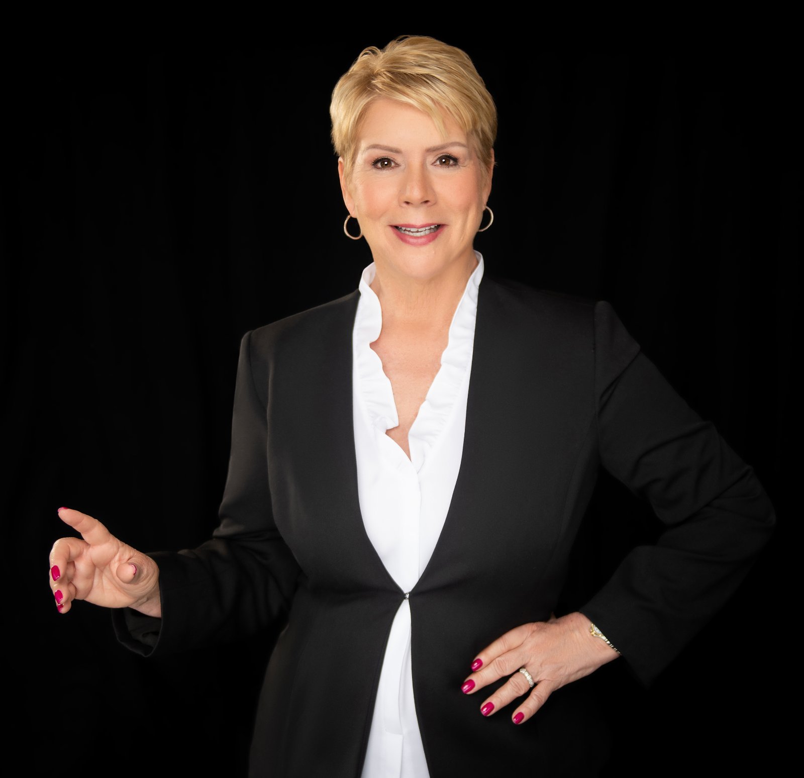 Sharon Spano