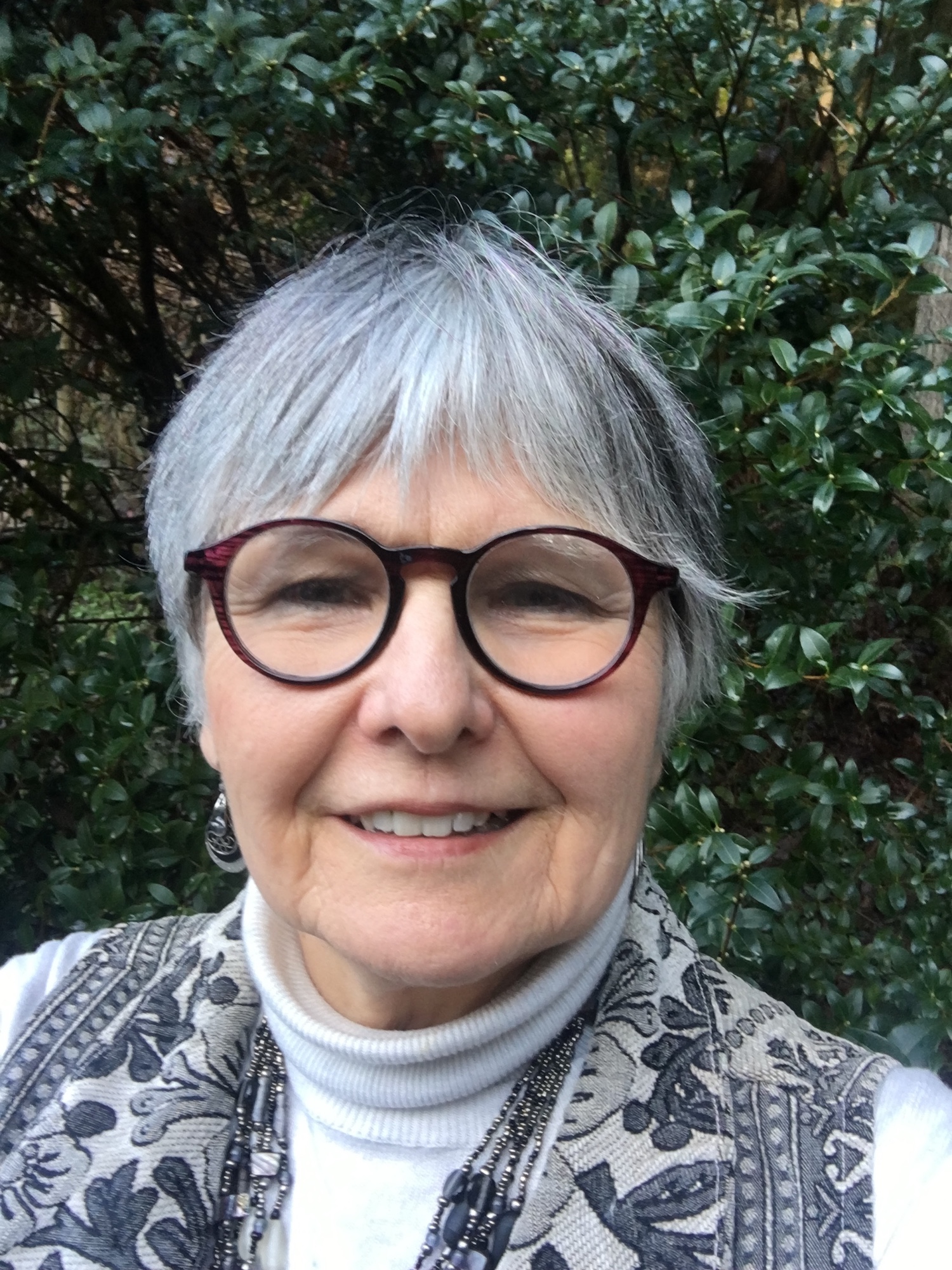 Sheila Bélanger