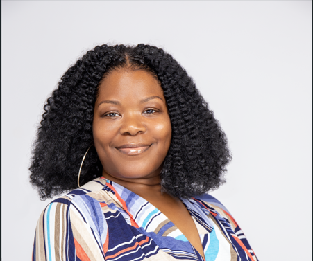 Sherrika Sanders
