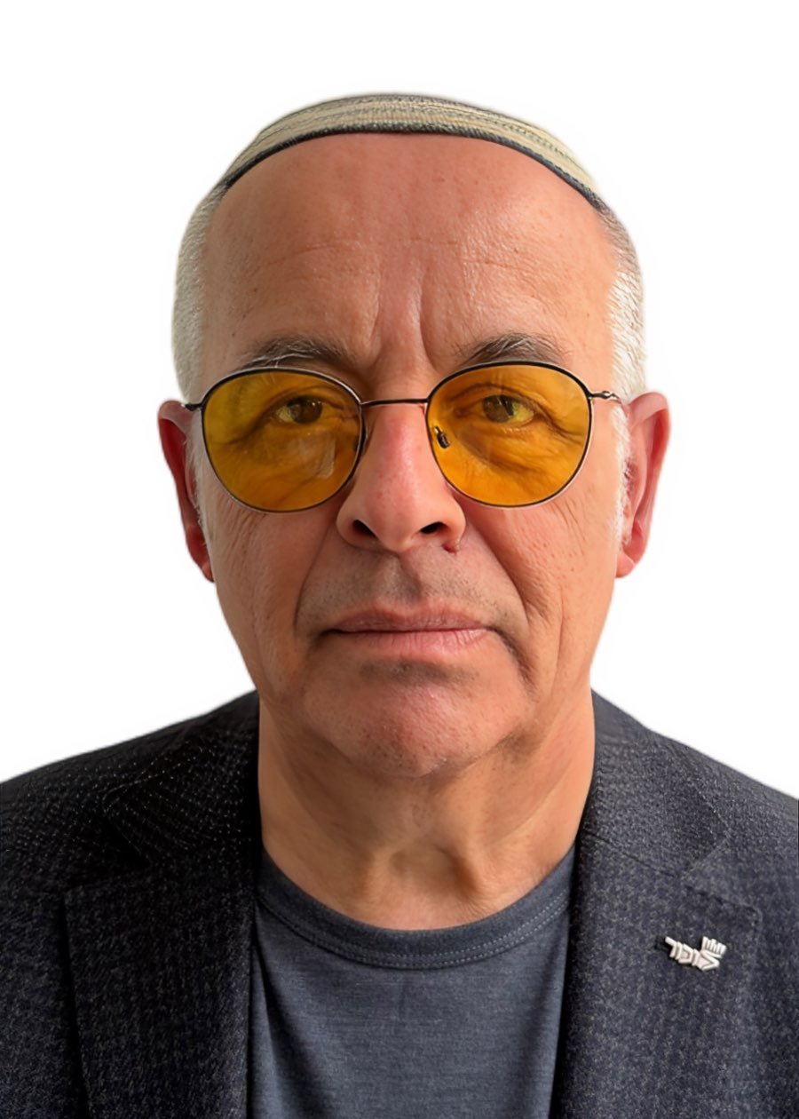 Harry Orendtein
