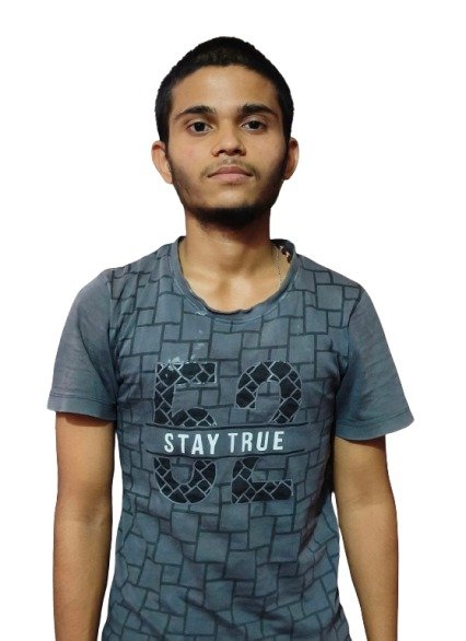 Shresth Kumar  Singh