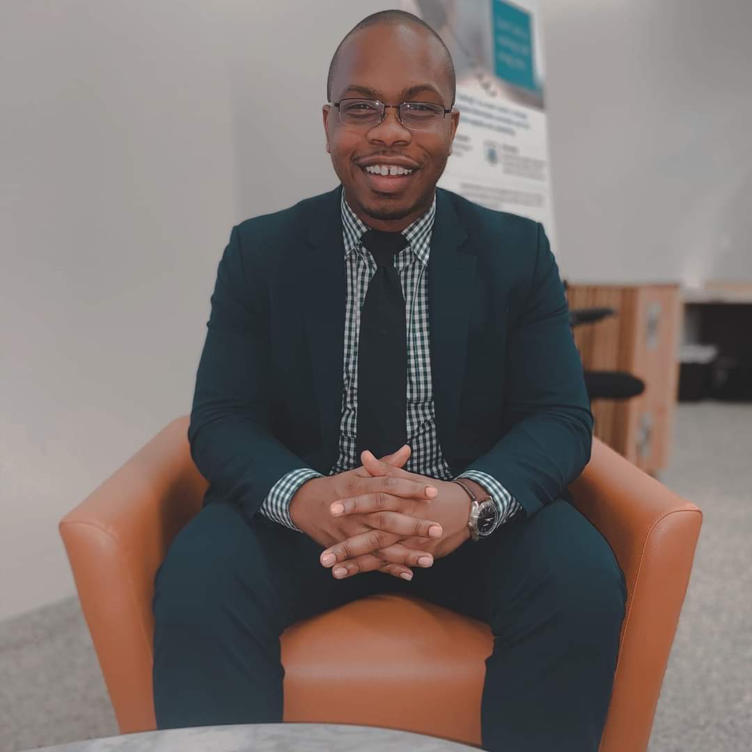 Michael Ijeh