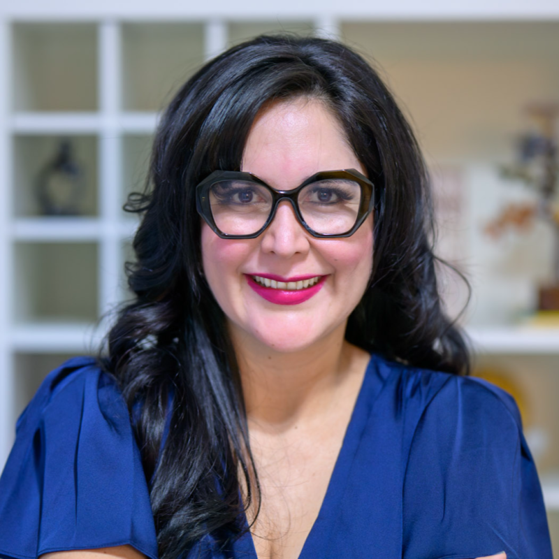 Silvana Pimentel