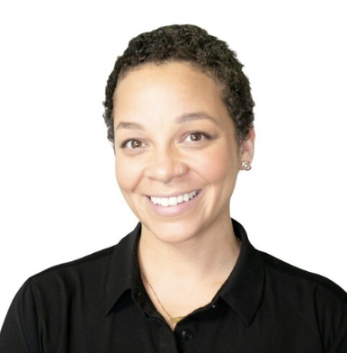 Siobhan  Mondesire