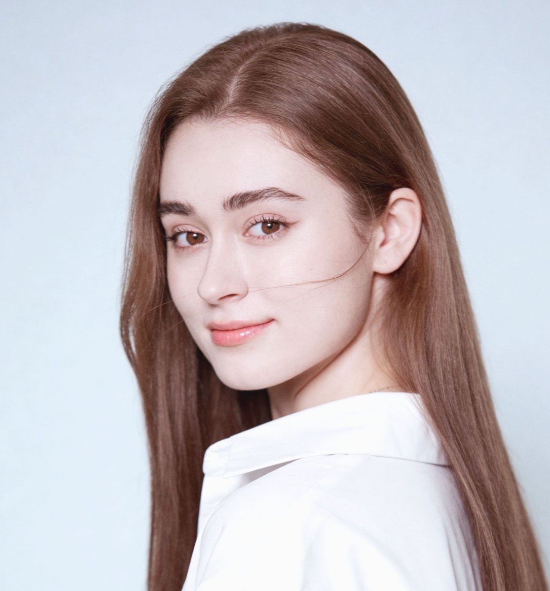 Sofiia Hordiienko