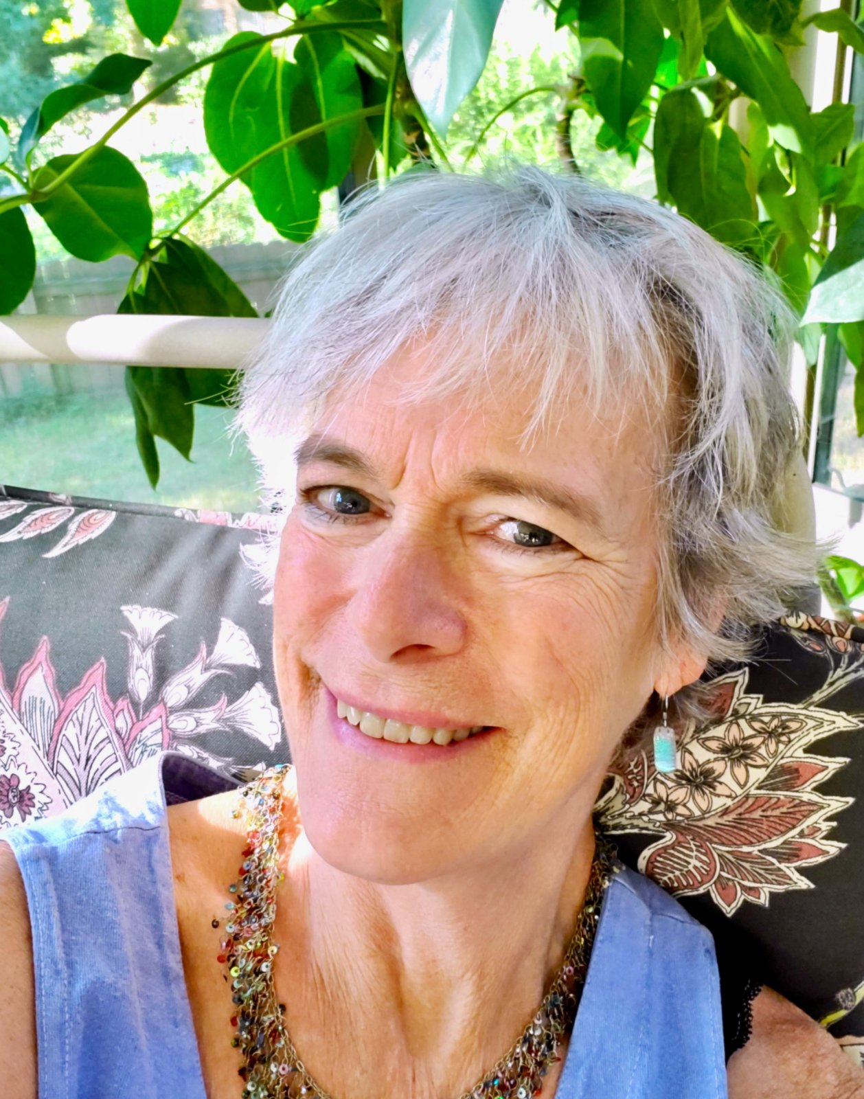 Hope Hawkins