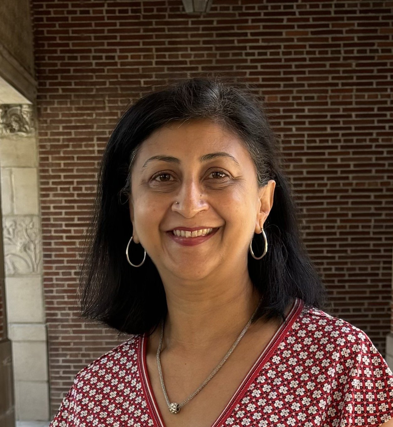 Nimisha Patel