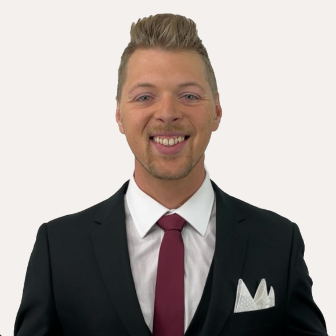 Spencer Coffman