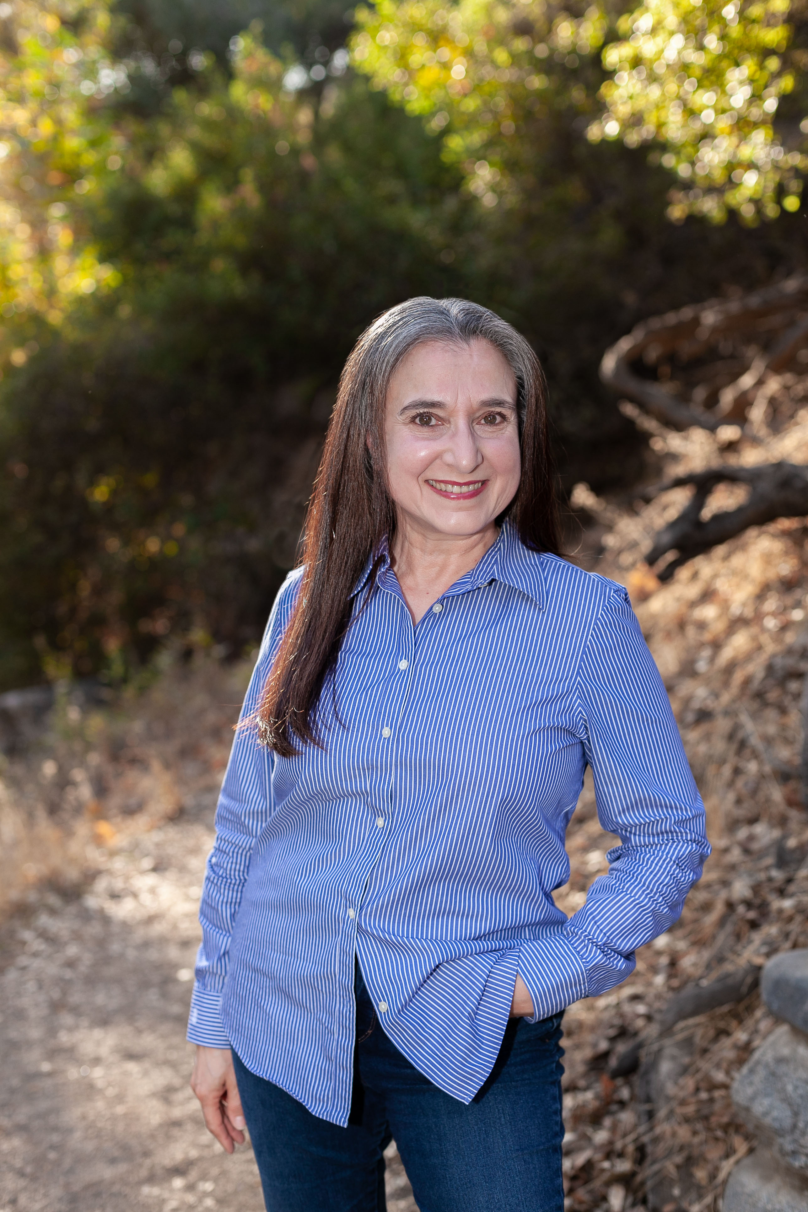 Stacy Echeverria