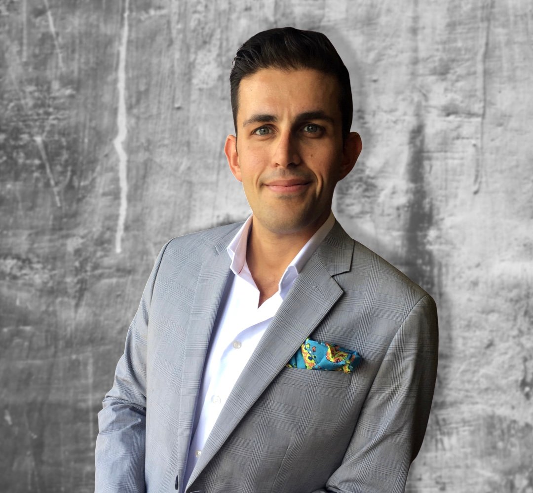 Stefano Di Marco