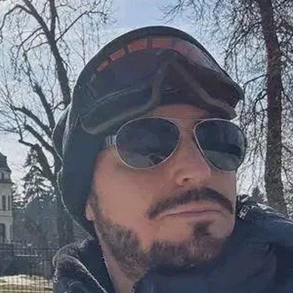 Stephan Sindera