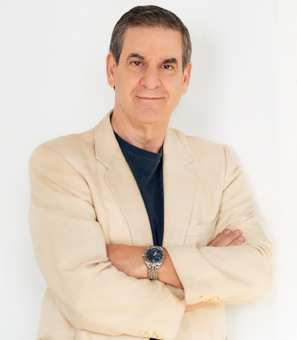 Steve A Klein