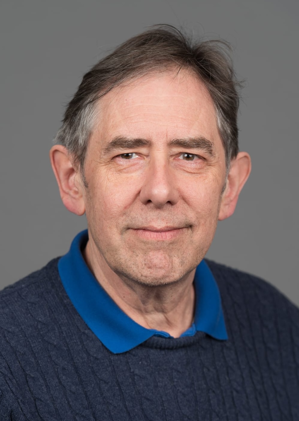 Steven Engler