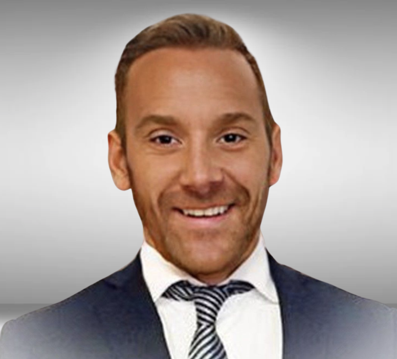 Steven Ramenby
