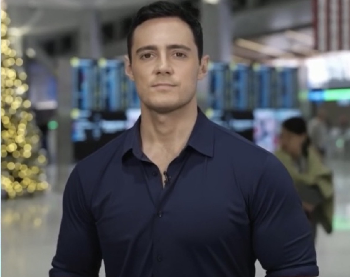 Steven Romo