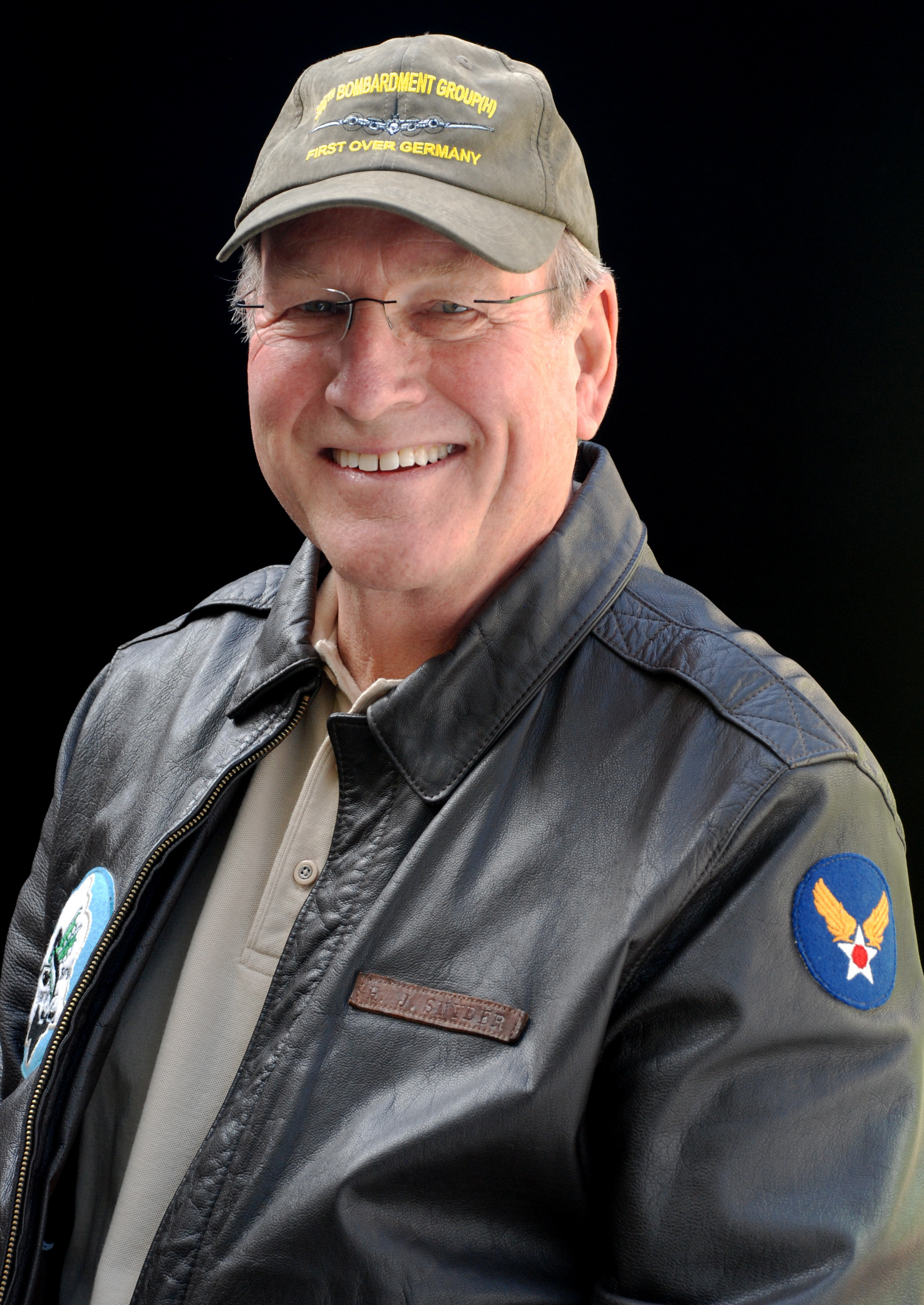 Steve Snyder
