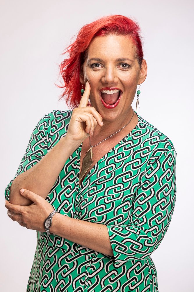 Monica Rosenfeld