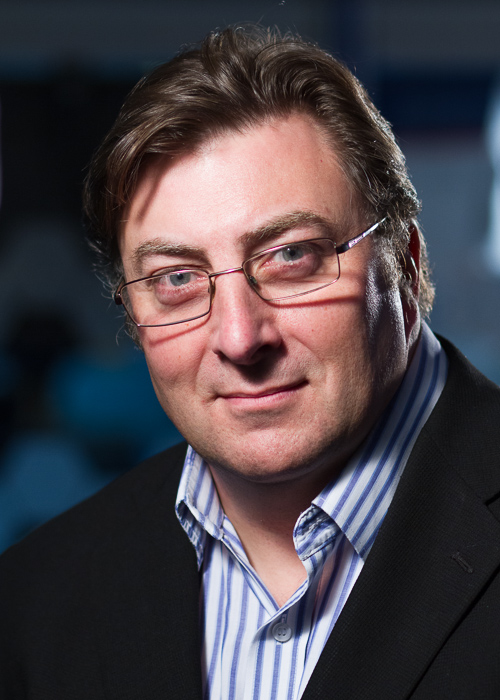 Stuart Webb