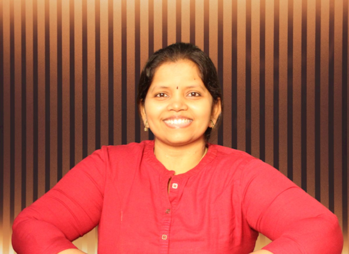 Sudeepthi Garlapati