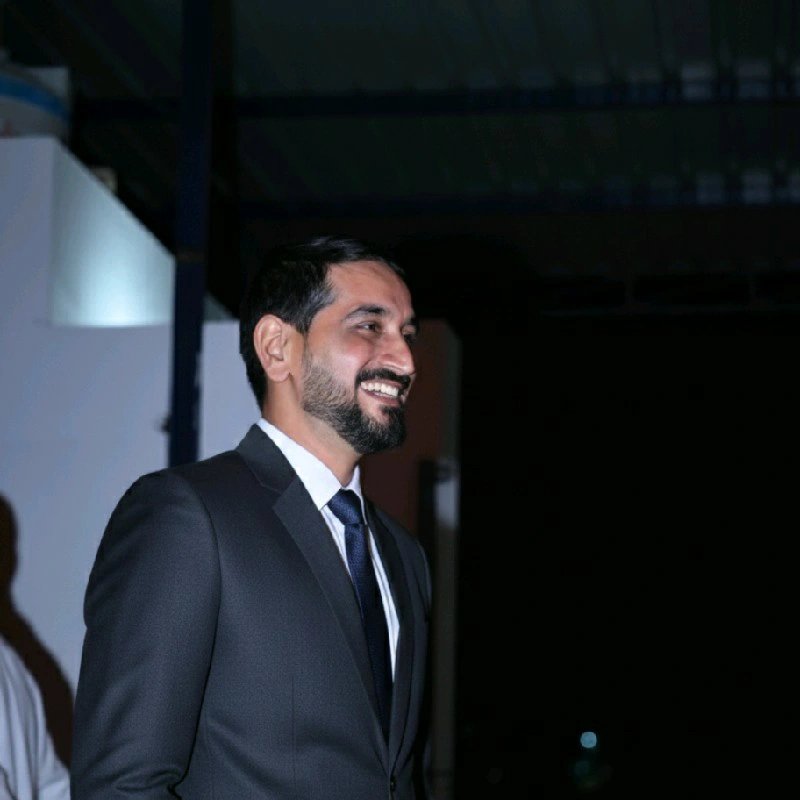 Sudheer Kumar