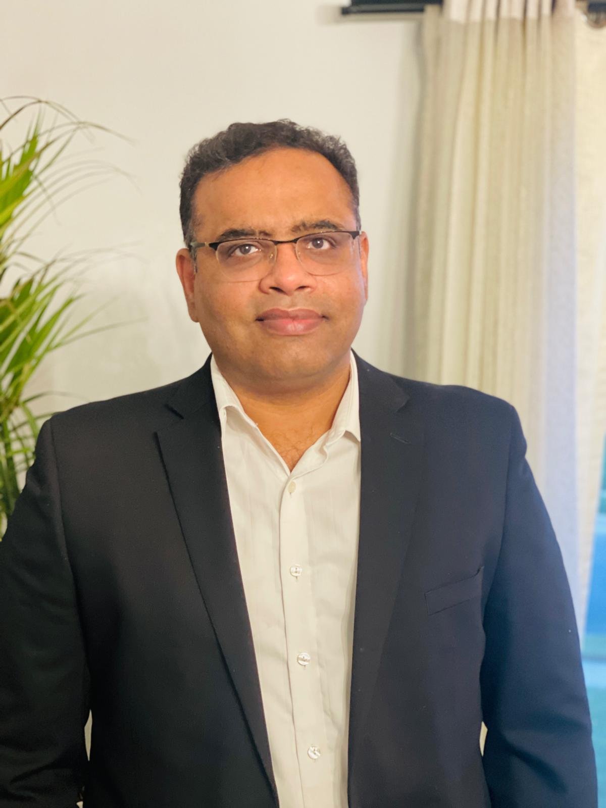 Sumit Dahiya