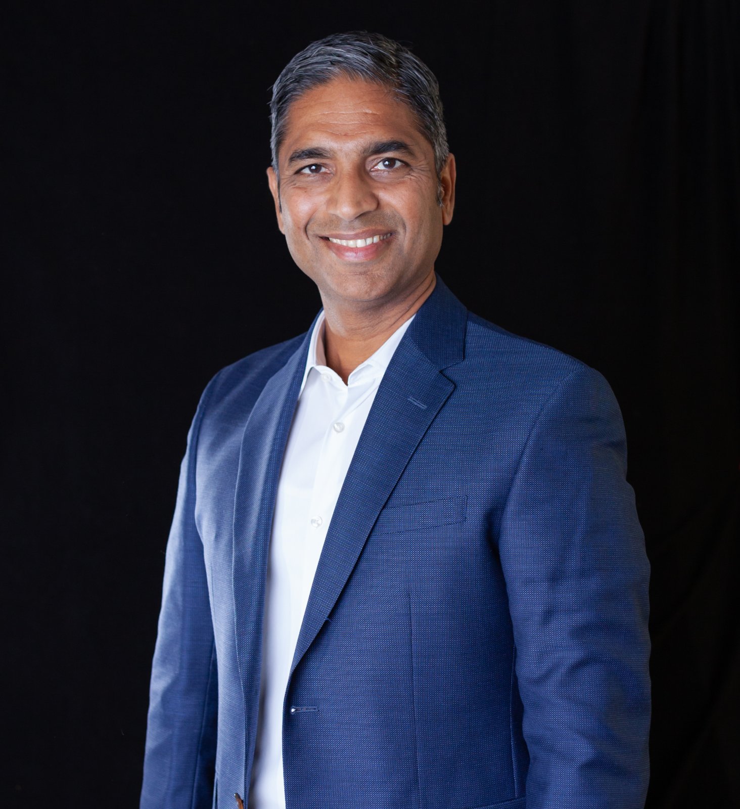 Sunil Tulsiani