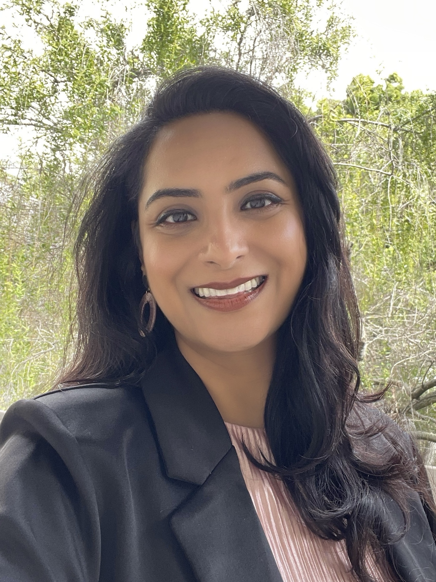 Sunita Shenoy